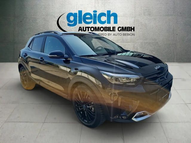 Kia Stonic GT-Line