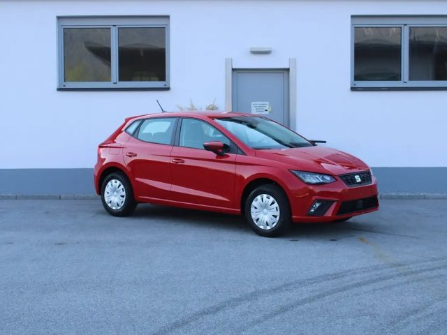 Seat Ibiza Reference