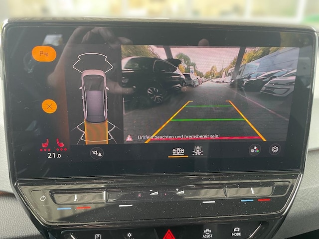 Volkswagen ID.3 Performance Pro