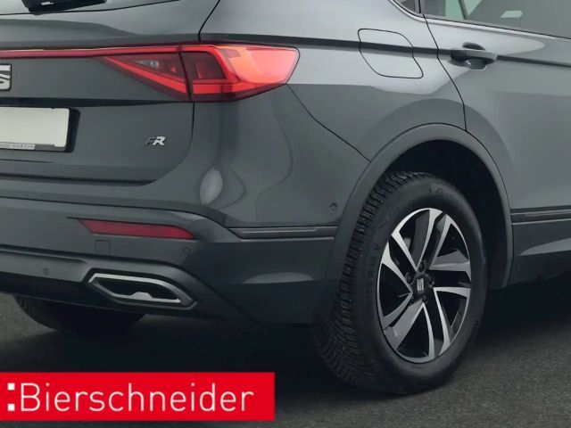 Seat Tarraco 2.0 TDI DSG FR-lijn