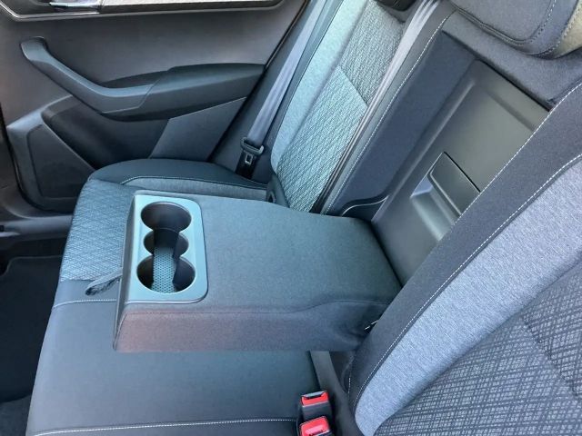 Skoda Karoq ACT Selection