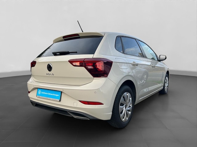 Volkswagen Polo 1.0 TSI Life