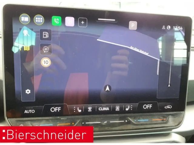 Seat Leon 1.5 eTSI DSG FR-lijn