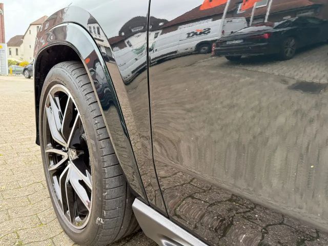 Mercedes-Benz GLS 450 4MATIC GLS 450 d