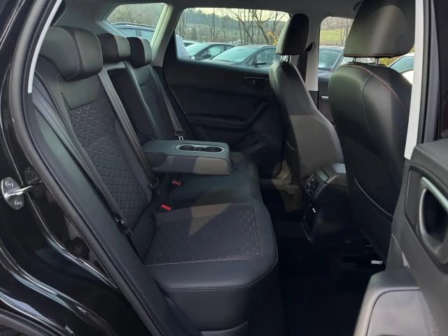 Seat Ateca 2.0 TDI DSG FR-lijn
