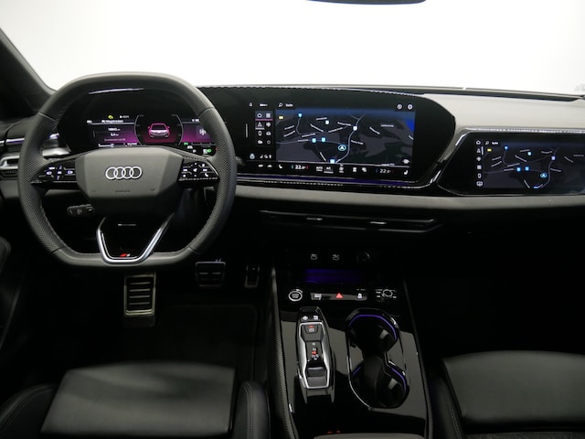 Audi A5 Avant Quattro S-Tronic