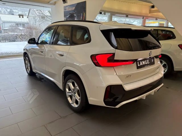 BMW X1 M-Sport