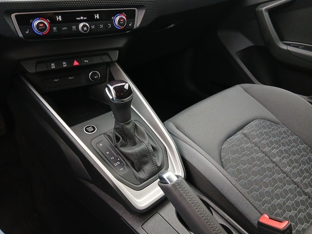 Audi A1 25 TFSI S-Line S-Tronic Sportback