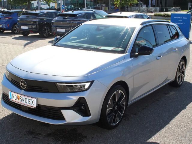 Opel Astra Edition Sports Tourer