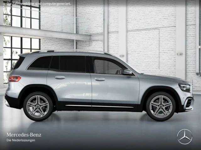 Mercedes-Benz GLB 200 AMG Line