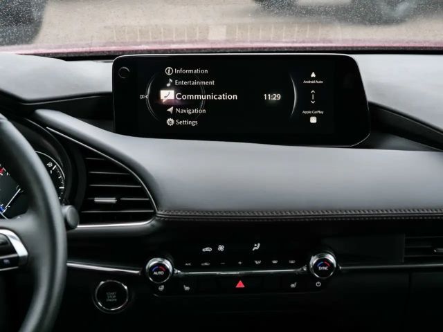 Mazda 3 SkyActiv Takumi e-Skyactiv