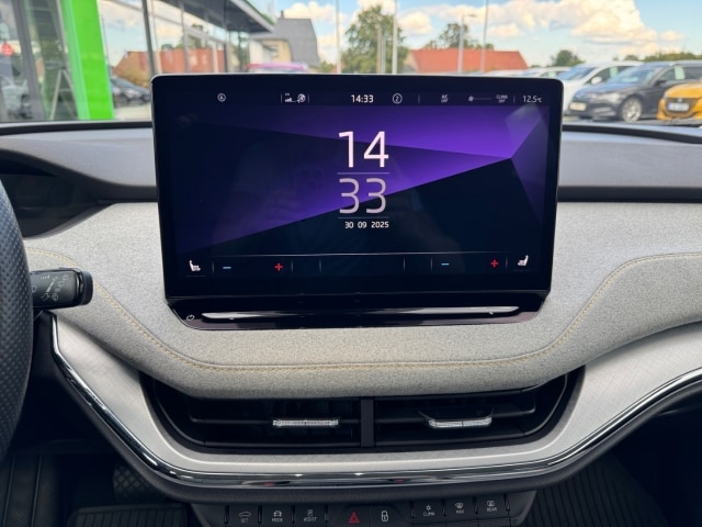 Skoda Enyaq Lounge iV 80