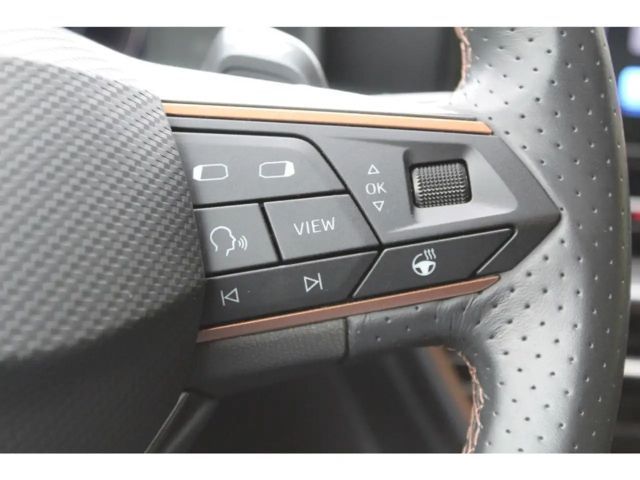 Cupra Leon 2.0 TSI DSG VZ