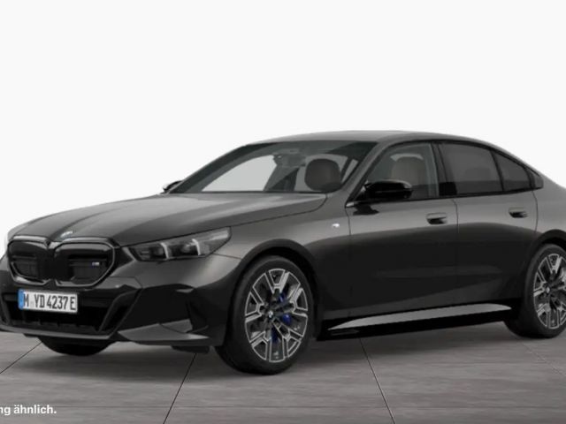 BMW i5 Comfort pakket M60 Sedan xDrive