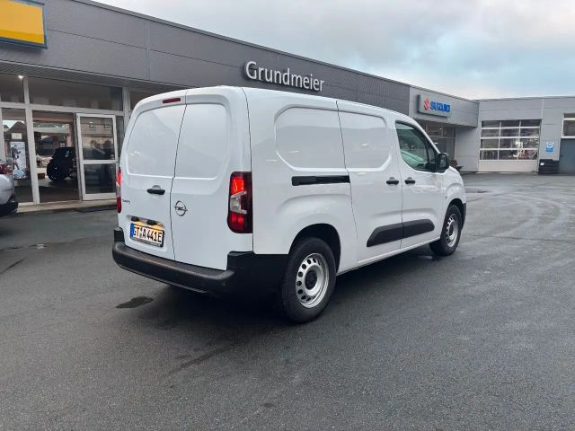 Opel Combo Cargo Electric  XL/PDC/11 kw-Lader/3-Sitze