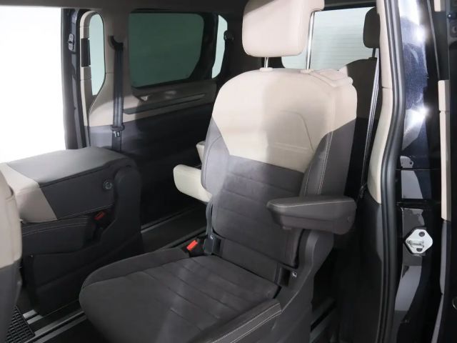 Volkswagen Multivan Style T7 eHybrid