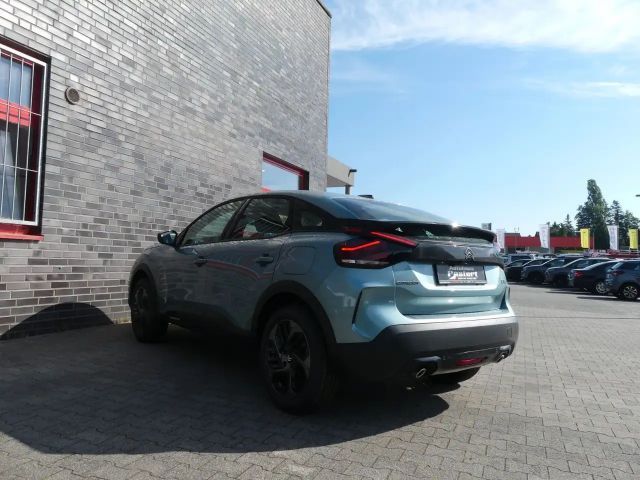 Citroën C4 Feel Pack Plus PureTech