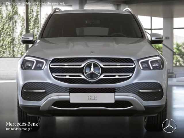 Mercedes-Benz GLE 350 4MATIC