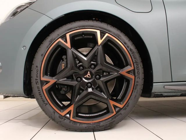 Cupra Leon VZ e-Hybrid