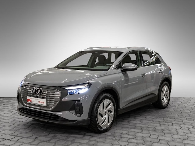 Audi Q4 e-tron 40