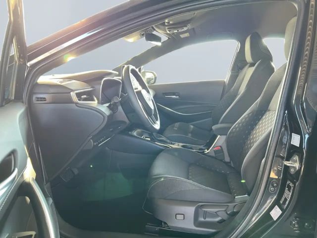 Toyota Corolla Business Hybride