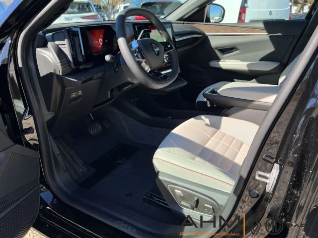 Renault Megane E-Tech E-Tech EV60 Iconic