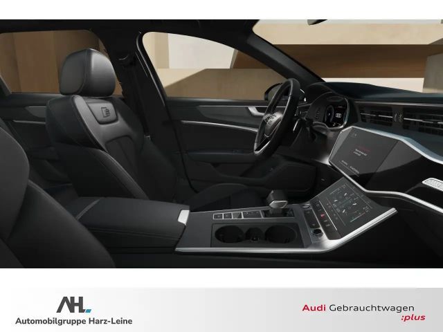 Audi A6 40 TDI Avant S-Line