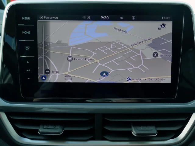 Volkswagen T-Roc 2.0 TDI DSG Style