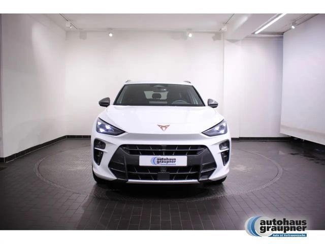 Cupra Terramar 1.5 eTSI