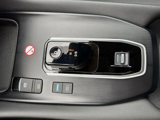 Nissan Qashqai N-Connecta