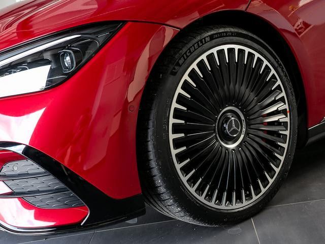 Mercedes-Benz EQE 4MATIC 53 Sedan