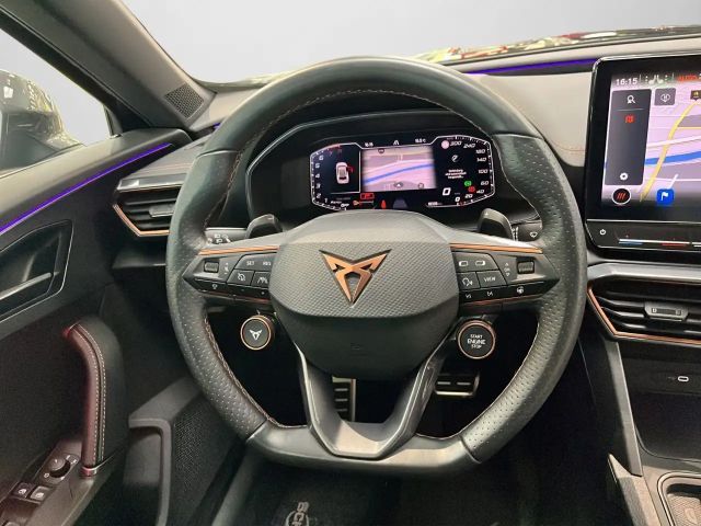 Cupra Formentor 2.0 TSI 4Drive DSG VZ