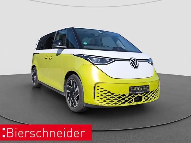 Volkswagen ID.Buzz Pro