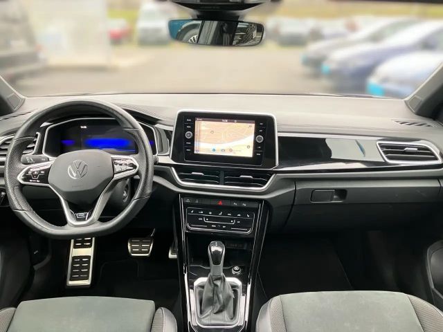 Volkswagen T-Roc 2.0 TDI DSG R-Line