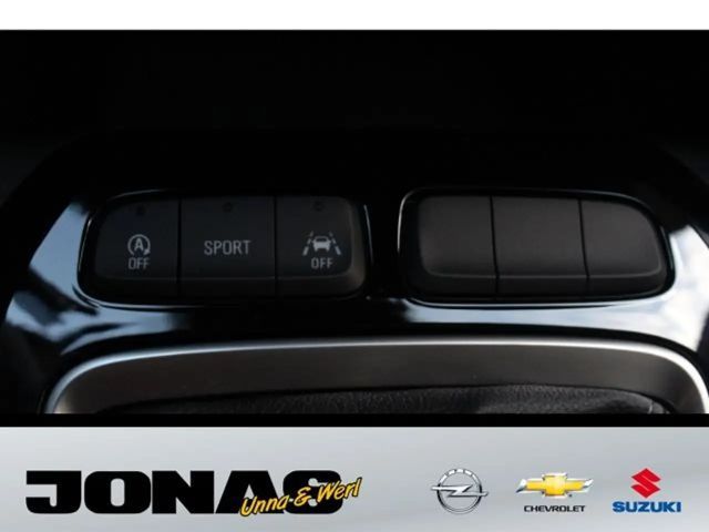 Opel Corsa 1.2 Turbo GS-Line Grand Sport