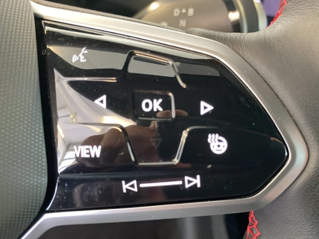 Volkswagen ID.4 4Motion