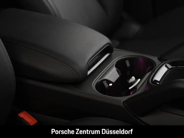 Porsche Cayenne Panoramadach BOSE LED-Matrix