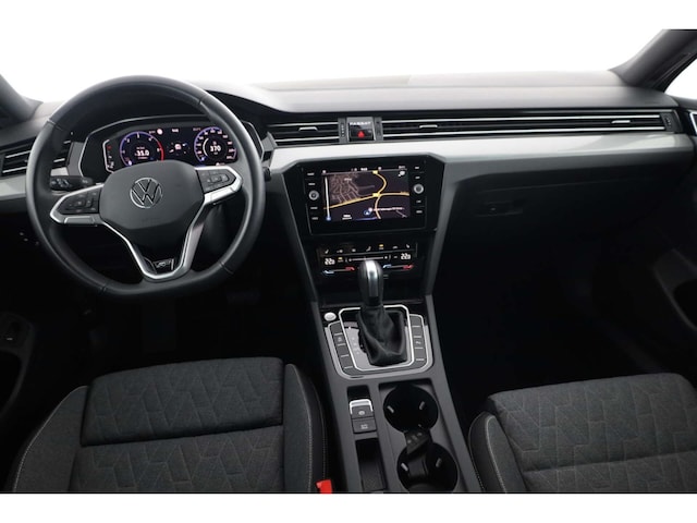 Volkswagen Passat 2.0 TDI R-Line Variant