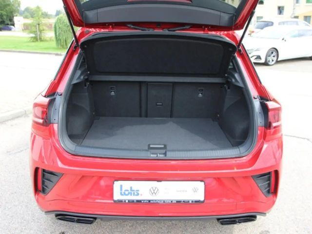 Volkswagen T-Roc 1.5 TSI R-Line Style