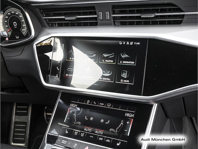 Audi A6 40 TDI Avant S-Tronic