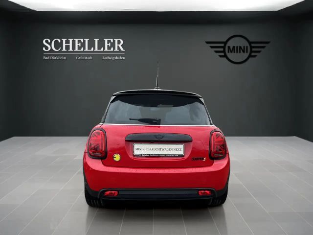 MINI Mini Electric SE