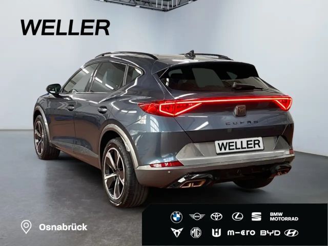 Cupra Formentor 1.4 e-Hybrid DSG