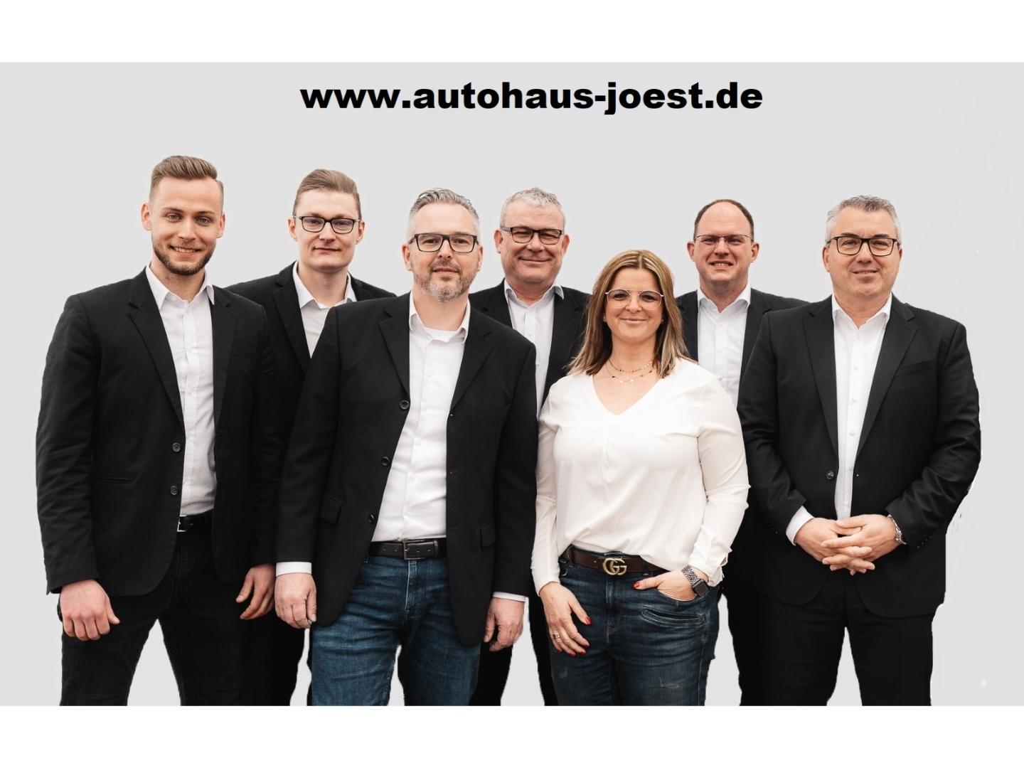 Opel Corsa GS-Line Grand Sport