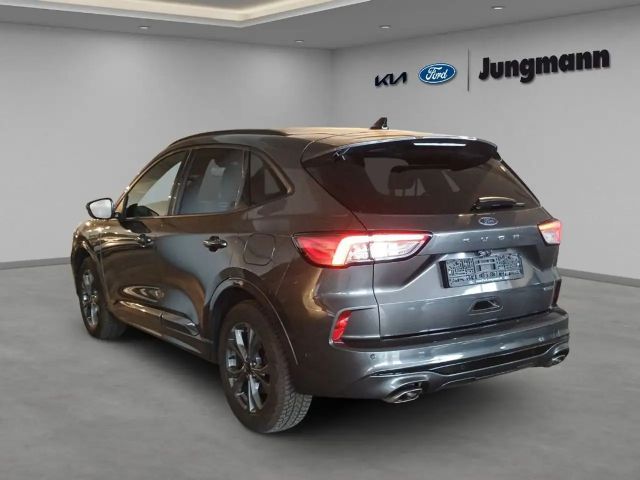 Ford Kuga Plug in Hybrid ST Line X