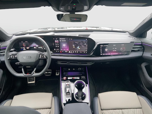 Audi A6 e-tron Avant Quattro