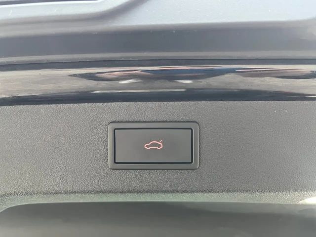 Skoda Enyaq Coupe RS