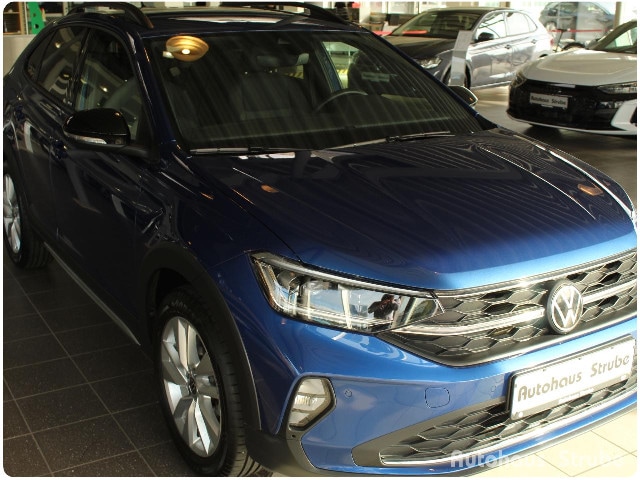 Volkswagen Taigo 1.0 TSI Move