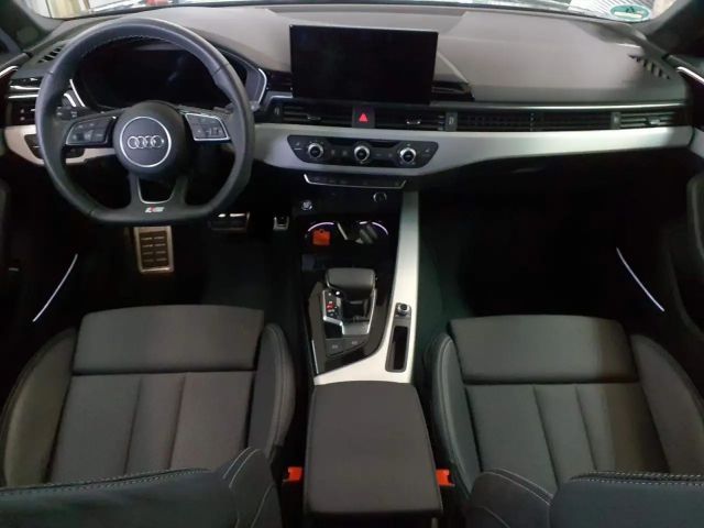 Audi A4 40 TFSI Avant S-Line