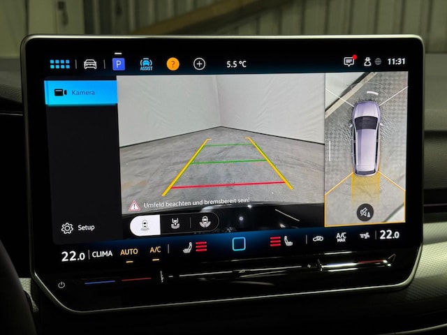 Volkswagen Golf 2.0 TDI DSG Variant