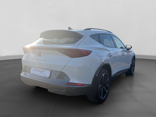 Cupra Formentor 1.5 TSI DSG